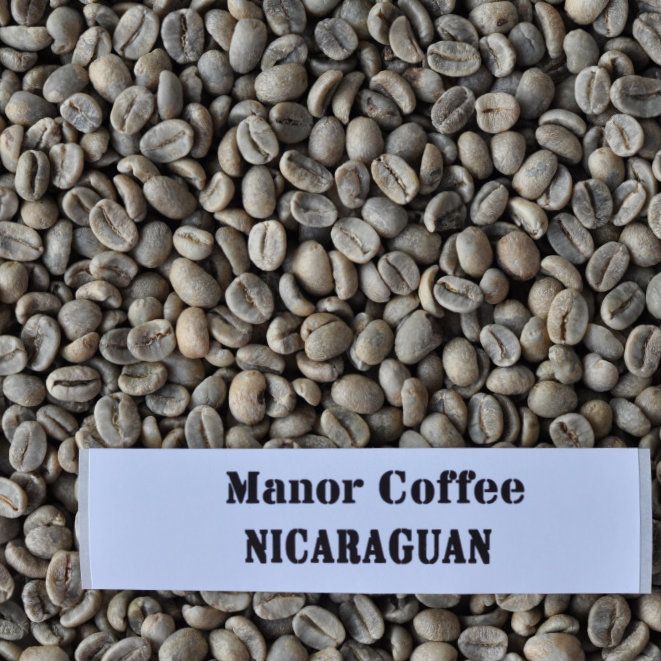 How Unroasted Coffee Beans Can Be Converted Into Delicious Gourmet